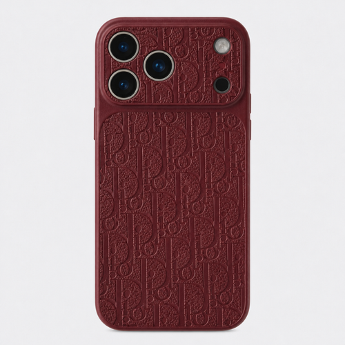 Classic Protective Phone Case for iPhone