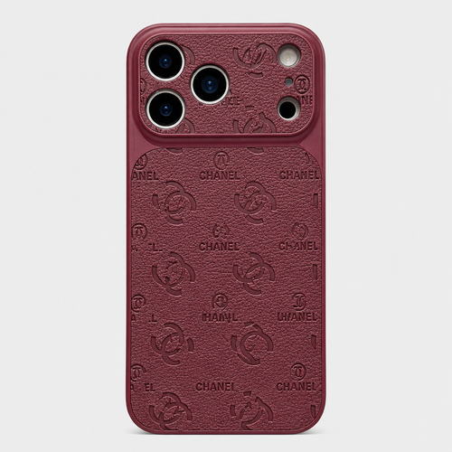 Classic Protective Phone Case for iPhone