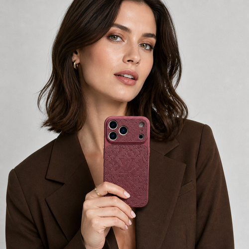 Classic Protective Phone Case for iPhone