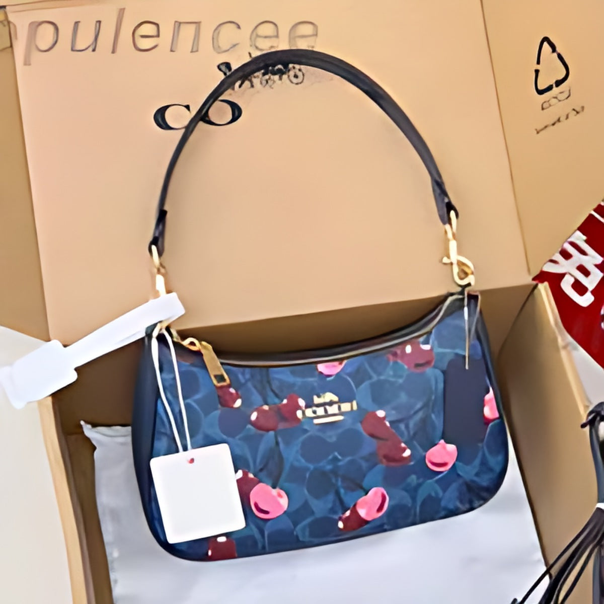 10a Top Quality Designer Bag Luxury Bag Teri Shoulder... From &Price; | DHgate