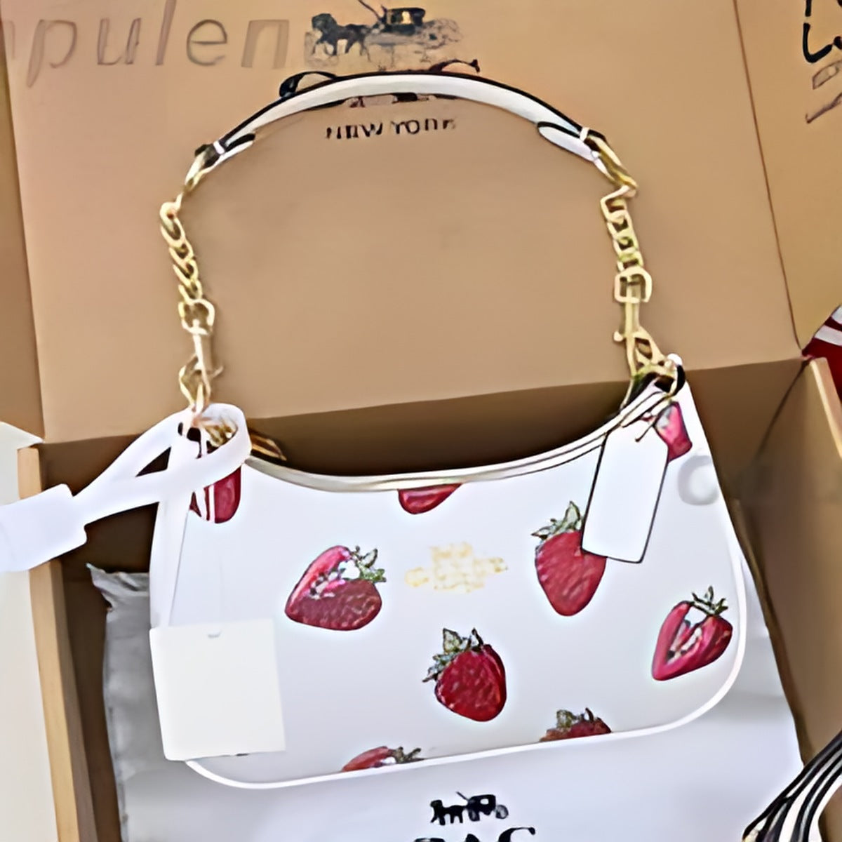 10a Top Quality Designer Bag Luxury Bag Teri Shoulder... From &Price; | DHgate