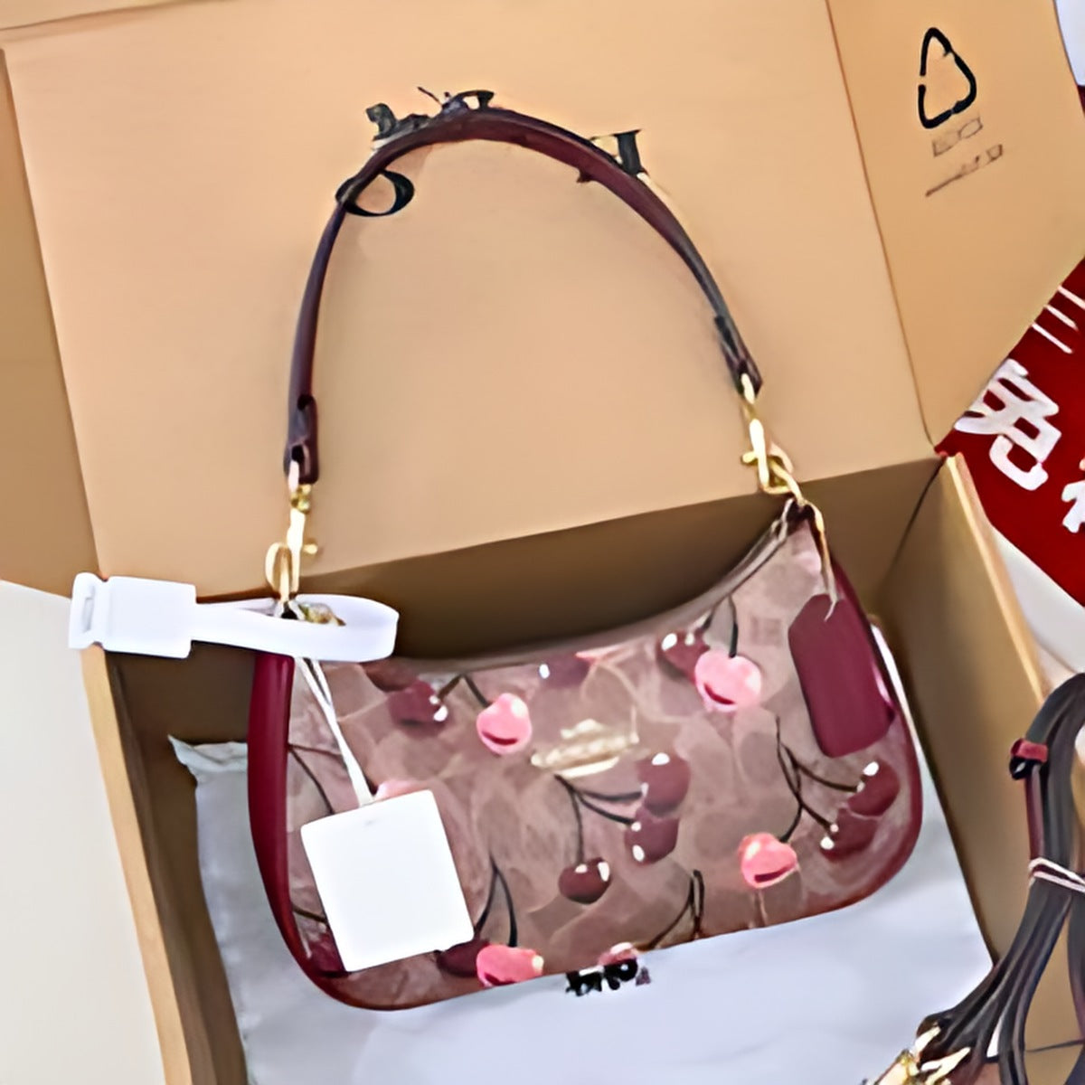 10a Top Quality Designer Bag Luxury Bag Teri Shoulder... From &Price; | DHgate