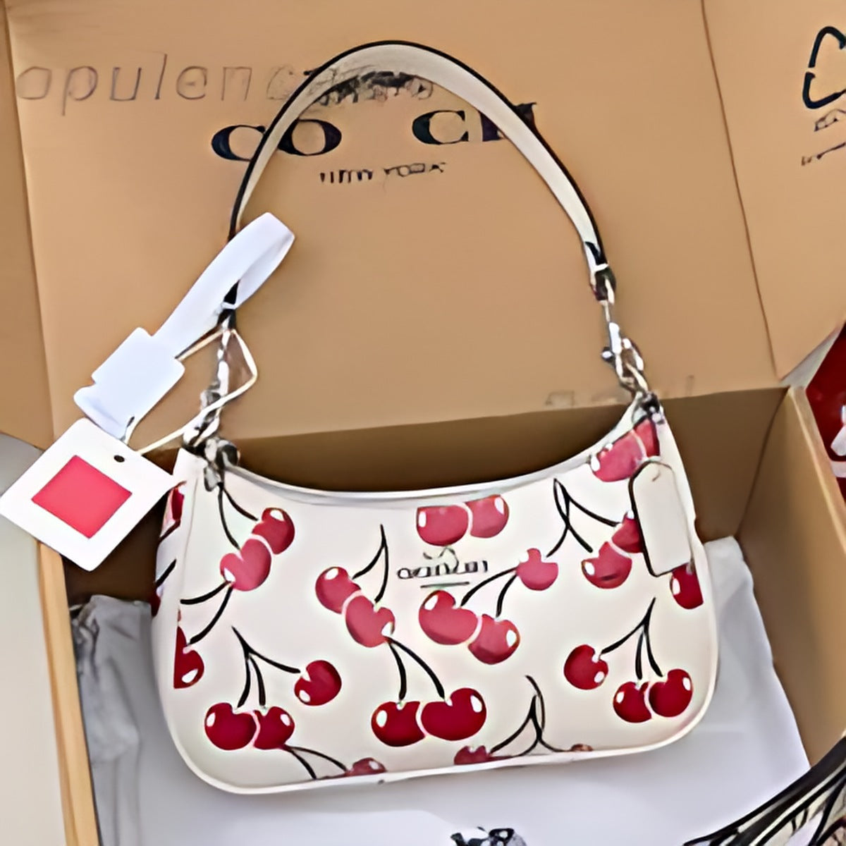 10a Top Quality Designer Bag Luxury Bag Teri Shoulder... From &Price; | DHgate