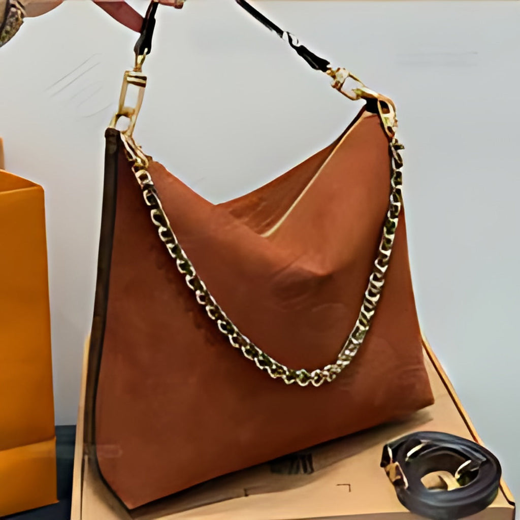 LuxuryCity Leather Shoulder Bag Designer Cowhide... From Luxury_bag66, &Price; | DHgate.Com