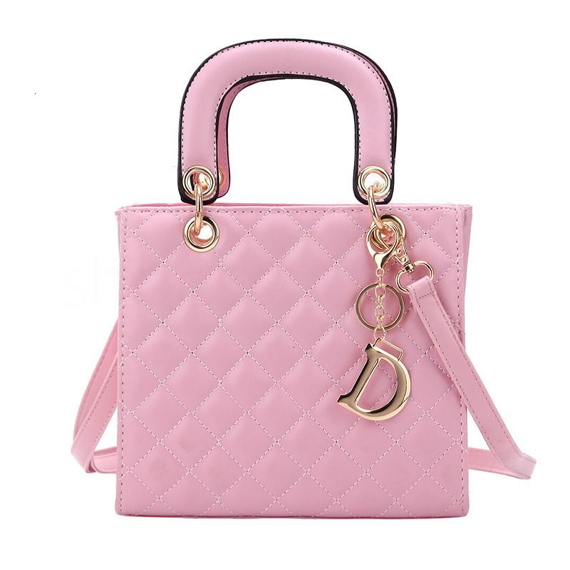 Chain Crossbody Bag Women Handbag Quilted Small Bag... From &Price; | DHgate
