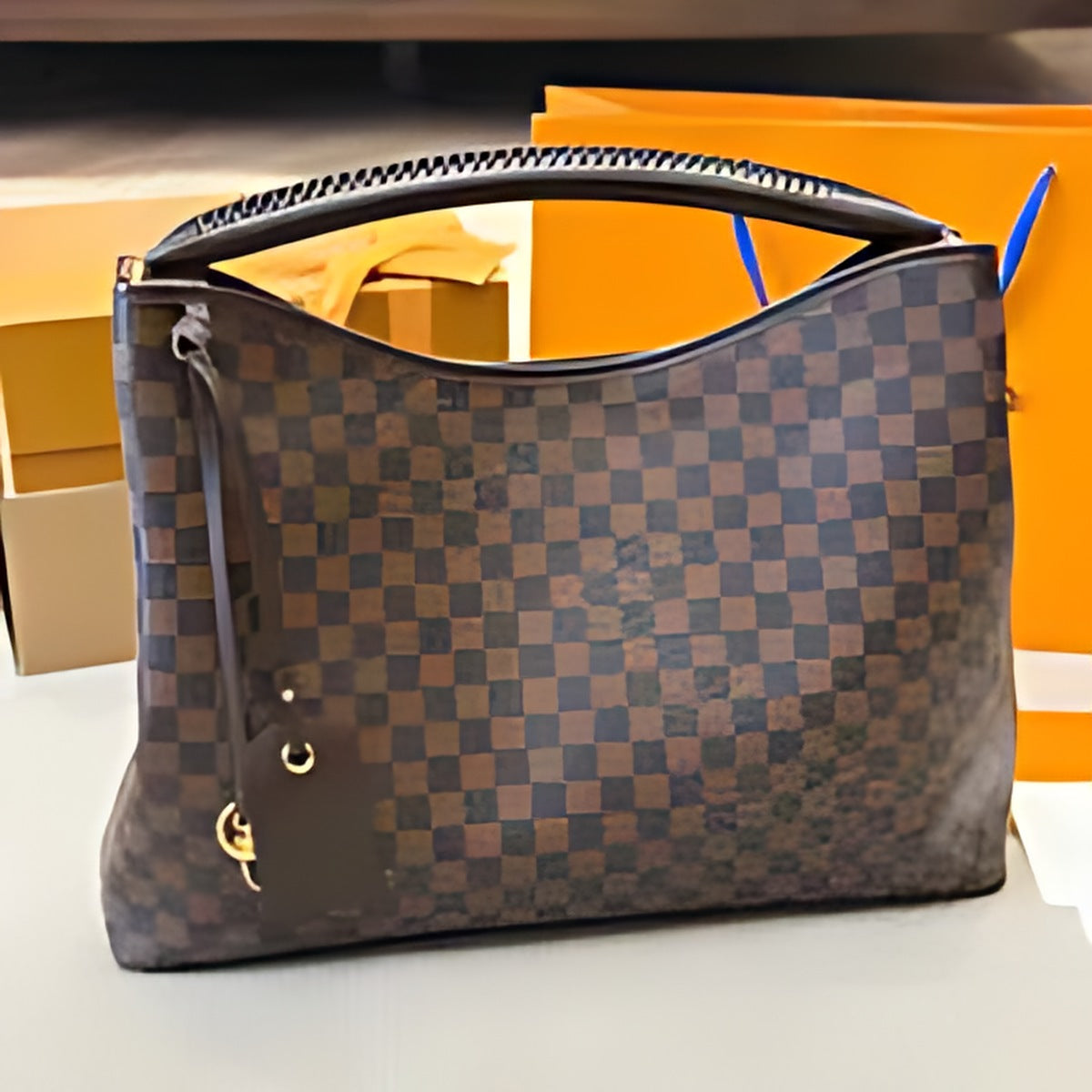 LuxuryCity Leather Shoulder Bag Designer Cowhide... From Luxury_bag66, &Price; | DHgate.Com