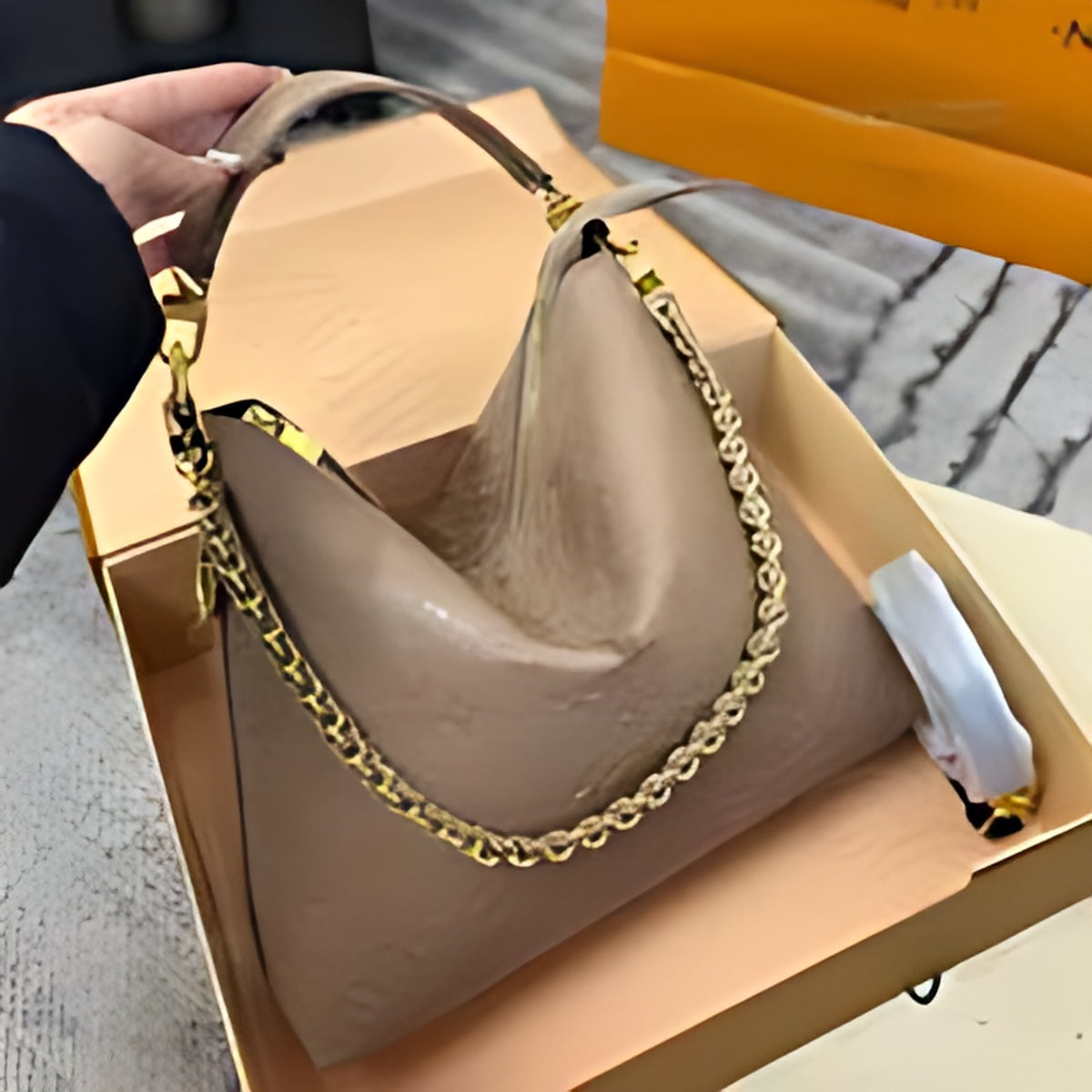 LuxuryCity Leather Shoulder Bag Designer Cowhide... From Luxury_bag66, &Price; | DHgate.Com