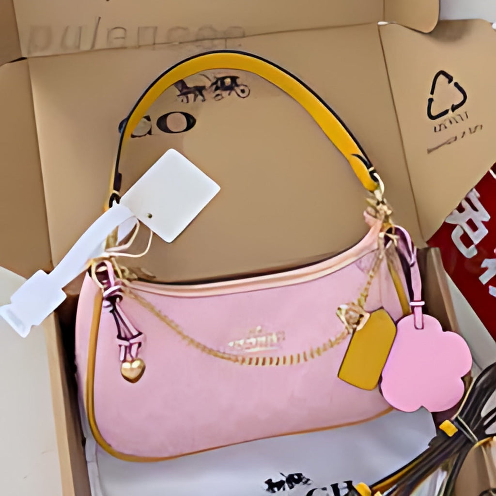 10a Top Quality Designer Bag Luxury Bag Teri Shoulder... From &Price; | DHgate