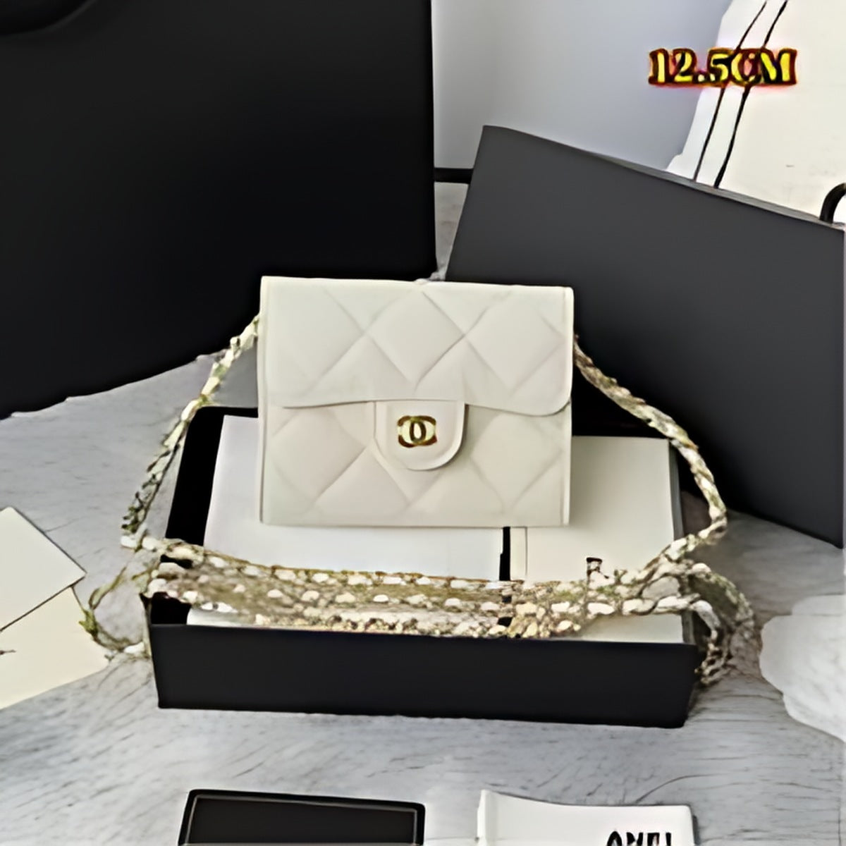 Fashionable Cowhide Makeup Bag And Shoulder Handbag,... From Shoppingmall_666, &Price; | DHgate.Com