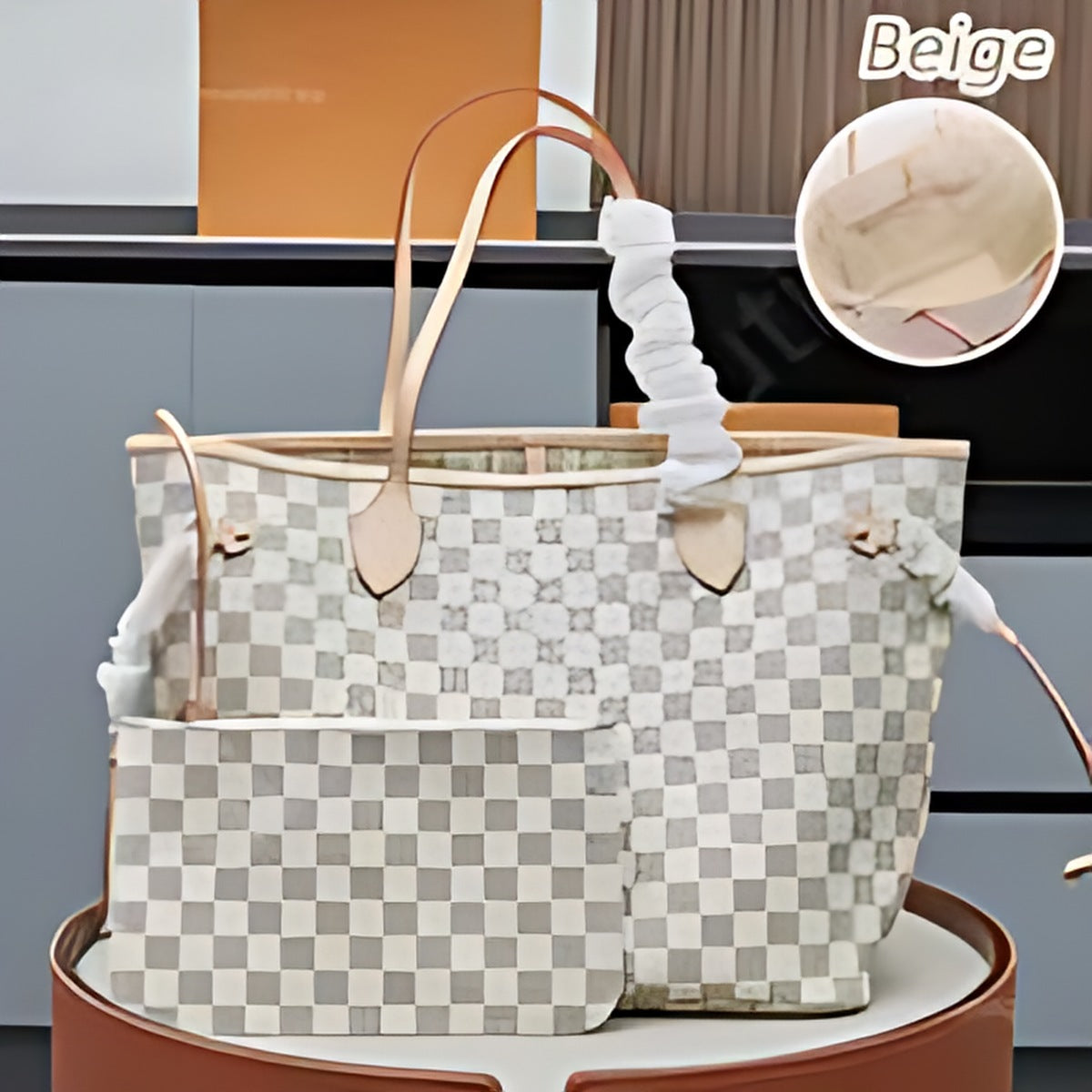 LuxuryCity Leather Shoulder Bag Designer Cowhide... From Luxury_bag66, &Price; | DHgate.Com
