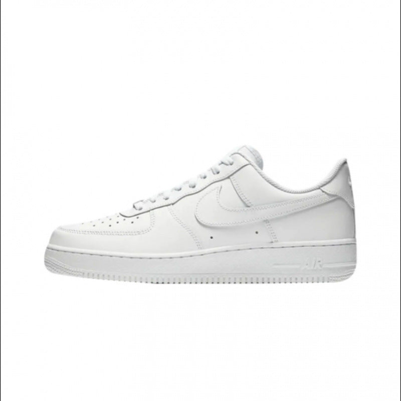 Unisex Classic Casual Low-Top Sneakers
