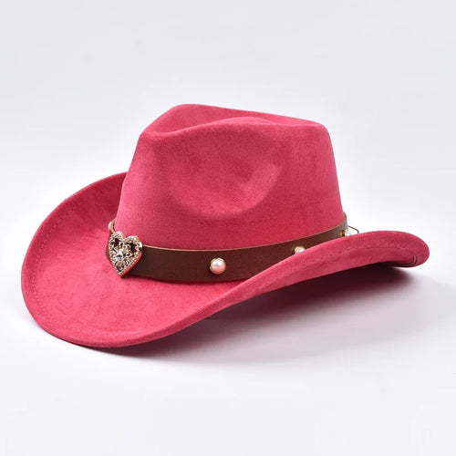 Western Cowboy Hat