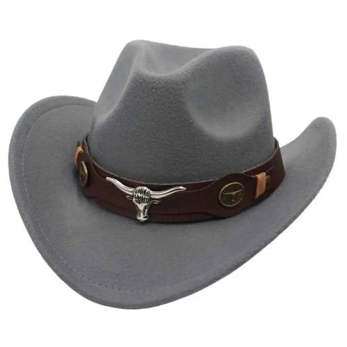 Western Cowboy Hat