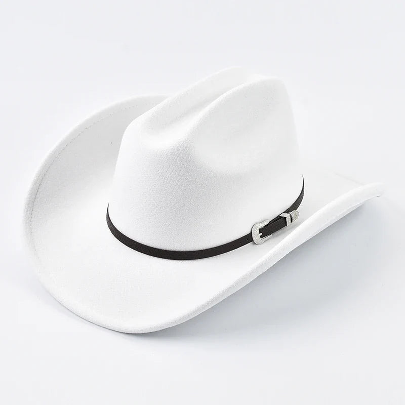 Western Cowboy Hat