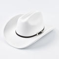 Western Cowboy Hat