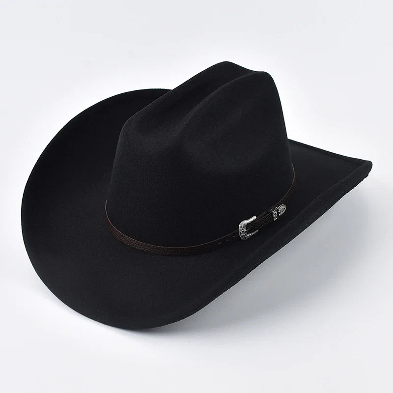 Western Cowboy Hat