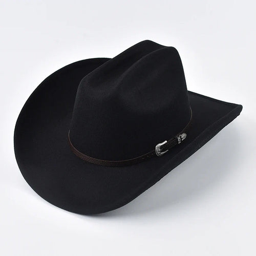 Western Cowboy Hat