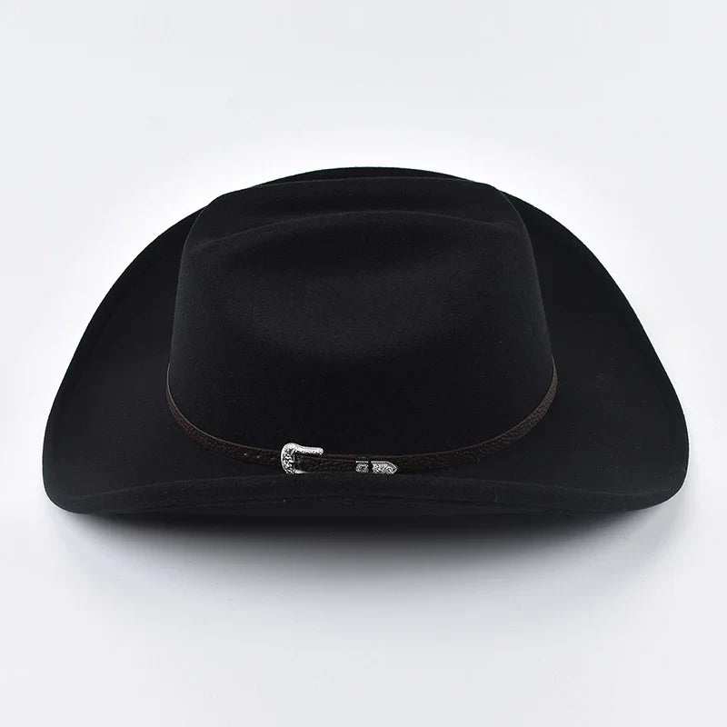 Western Cowboy Hat