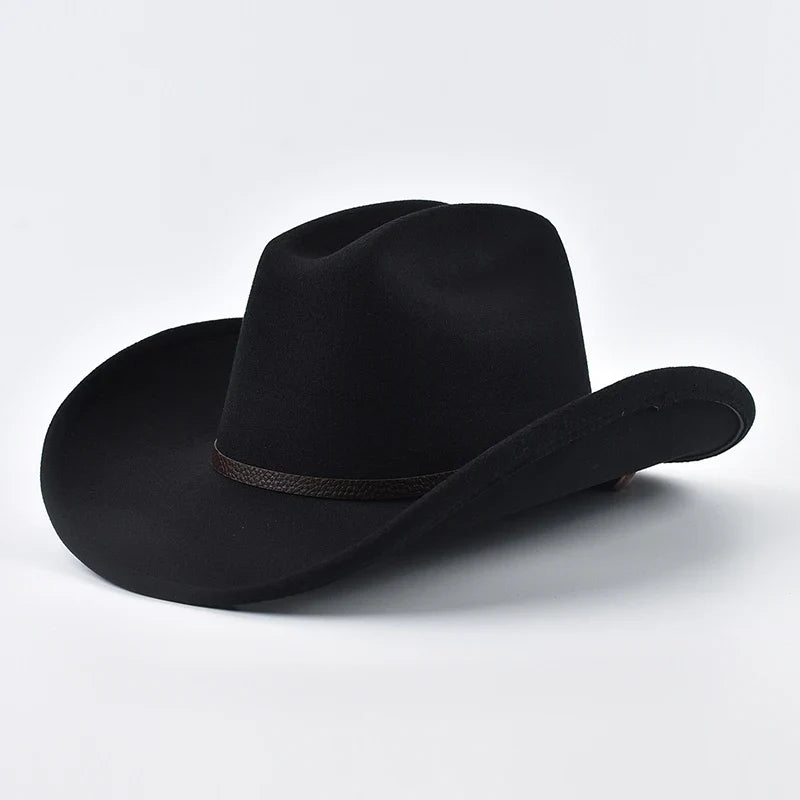 Western Cowboy Hat