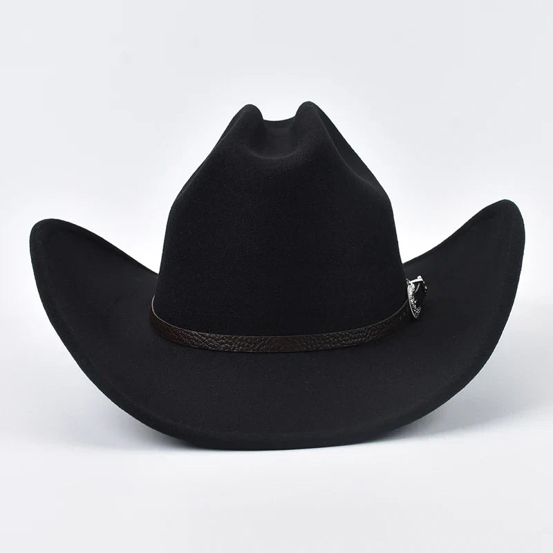 Western Cowboy Hat