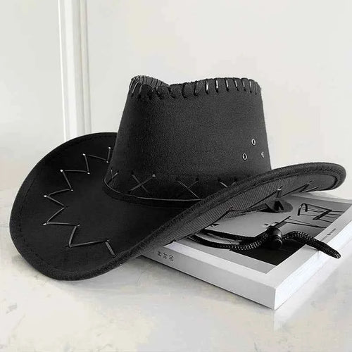 Western Cowboy Hat