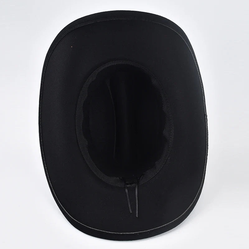 Western Cowboy Hat