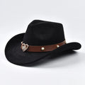 Western Cowboy Hat
