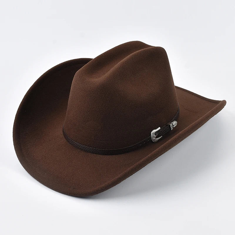 Western Cowboy Hat
