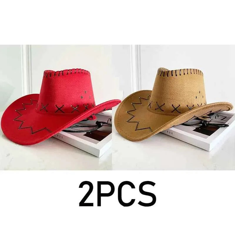 Bride Cowgirl Cowboy Hat