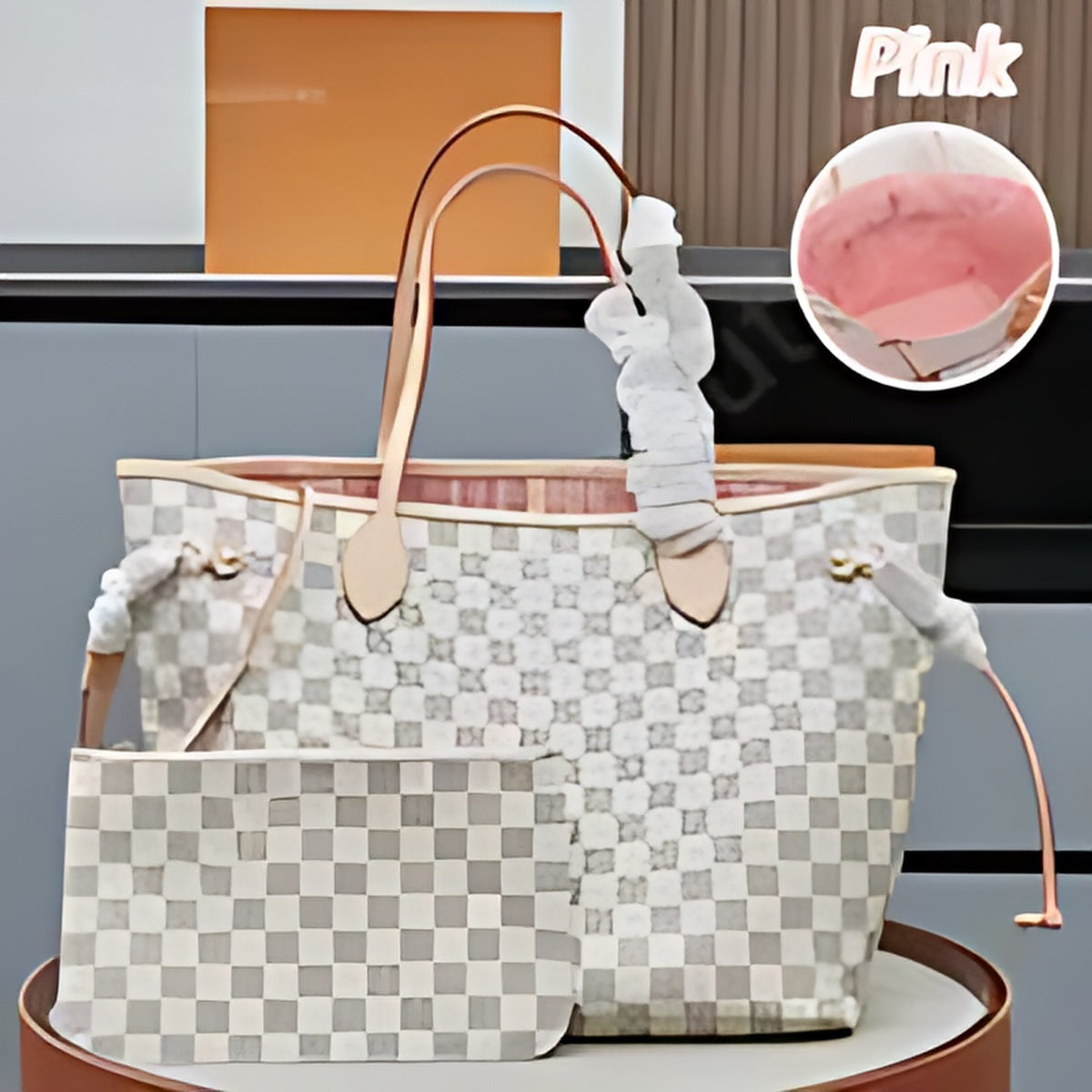 LuxuryCity Leather Shoulder Bag Designer Cowhide... From Luxury_bag66, &Price; | DHgate.Com