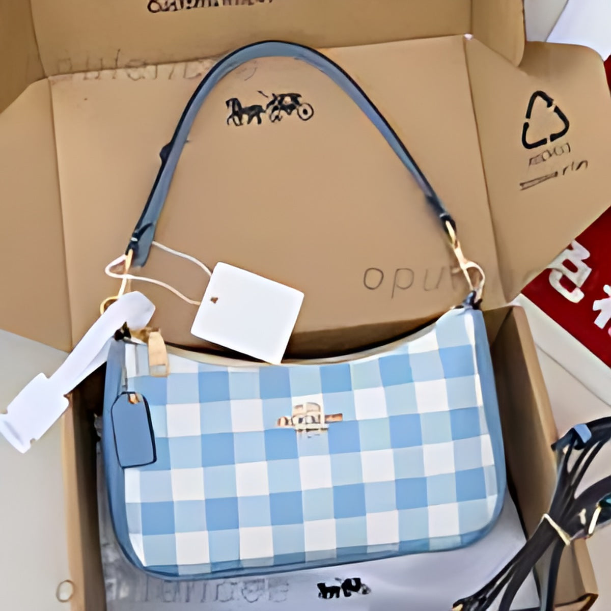 10a Top Quality Designer Bag Luxury Bag Teri Shoulder... From &Price; | DHgate