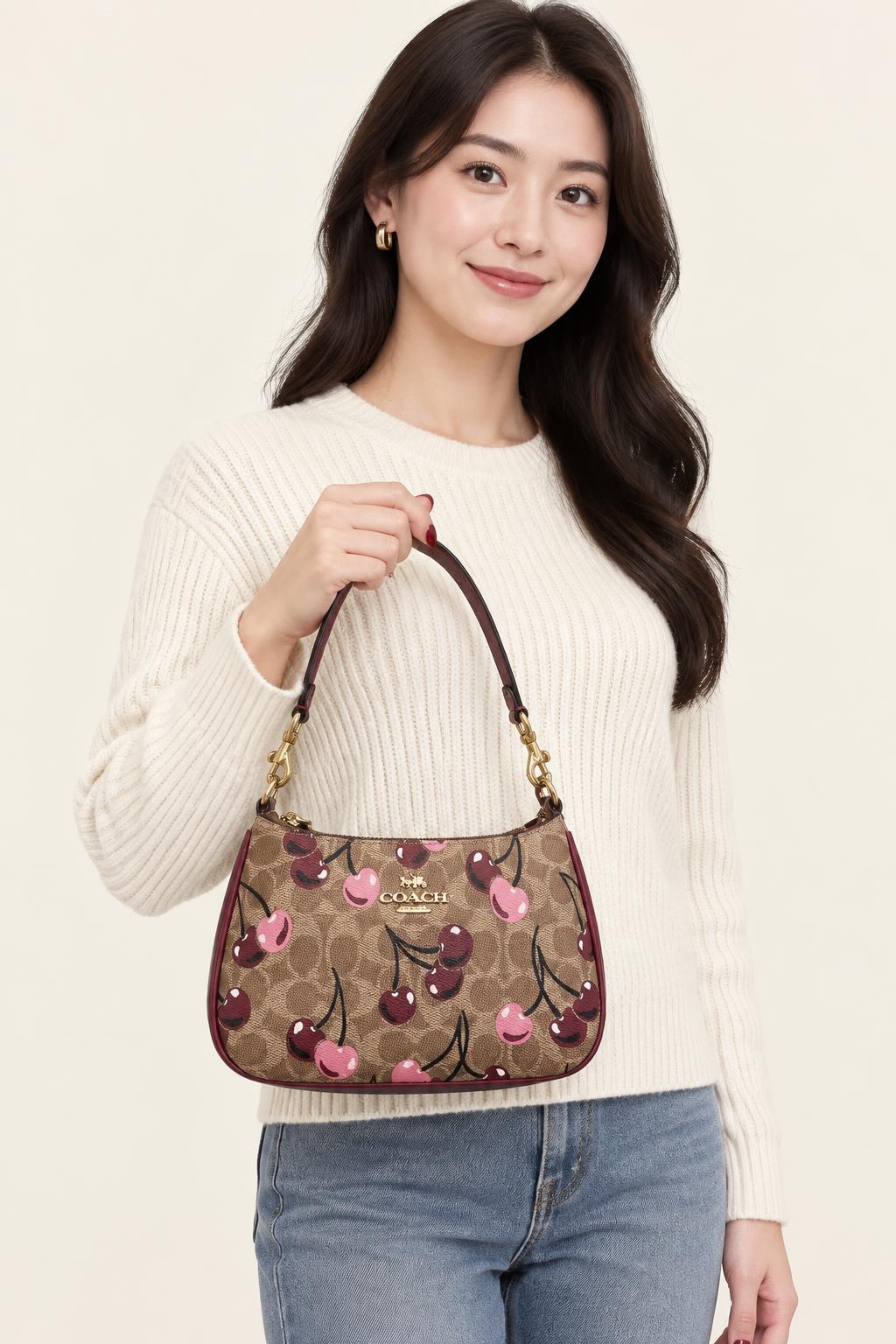 Novelty & Colorful Prints — carrying