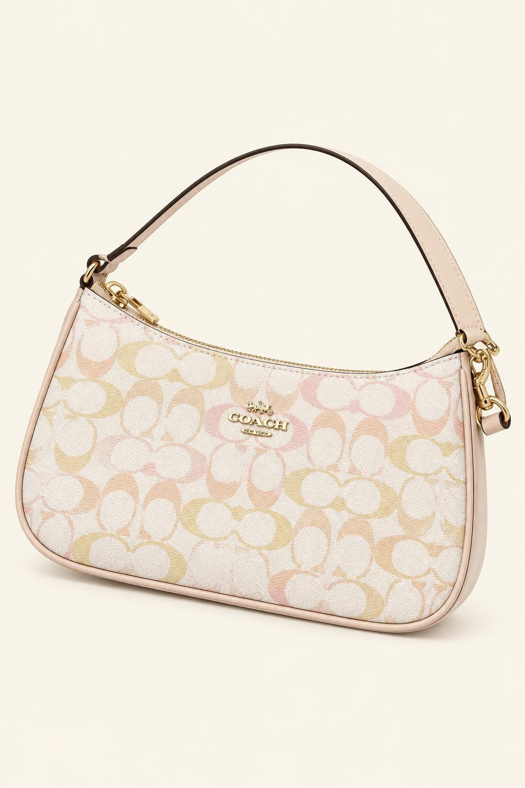 Novelty & Colorful Prints — Candy Pastel