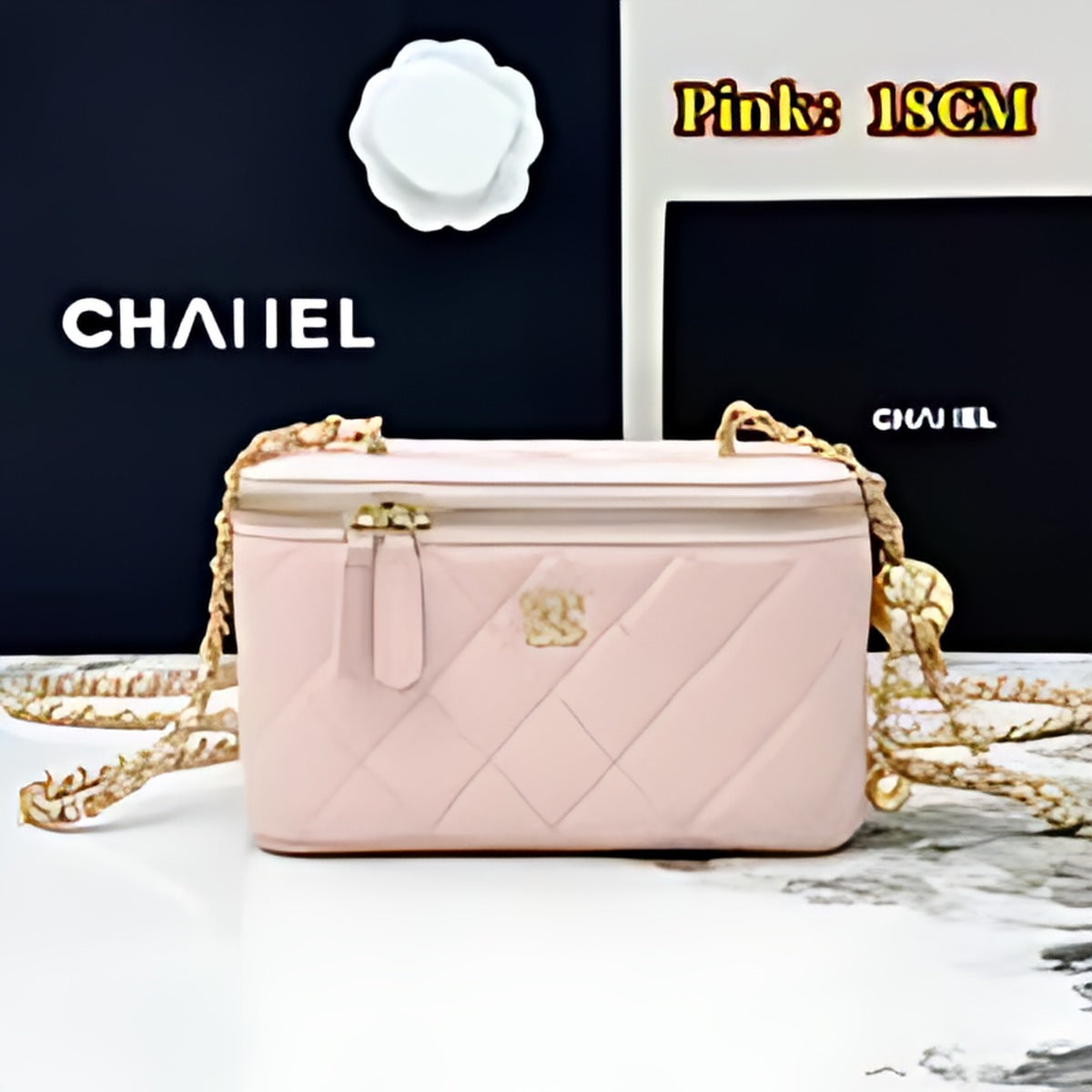 Fashionable Cowhide Makeup Bag And Shoulder Handbag,... From Shoppingmall_666, &Price; | DHgate.Com
