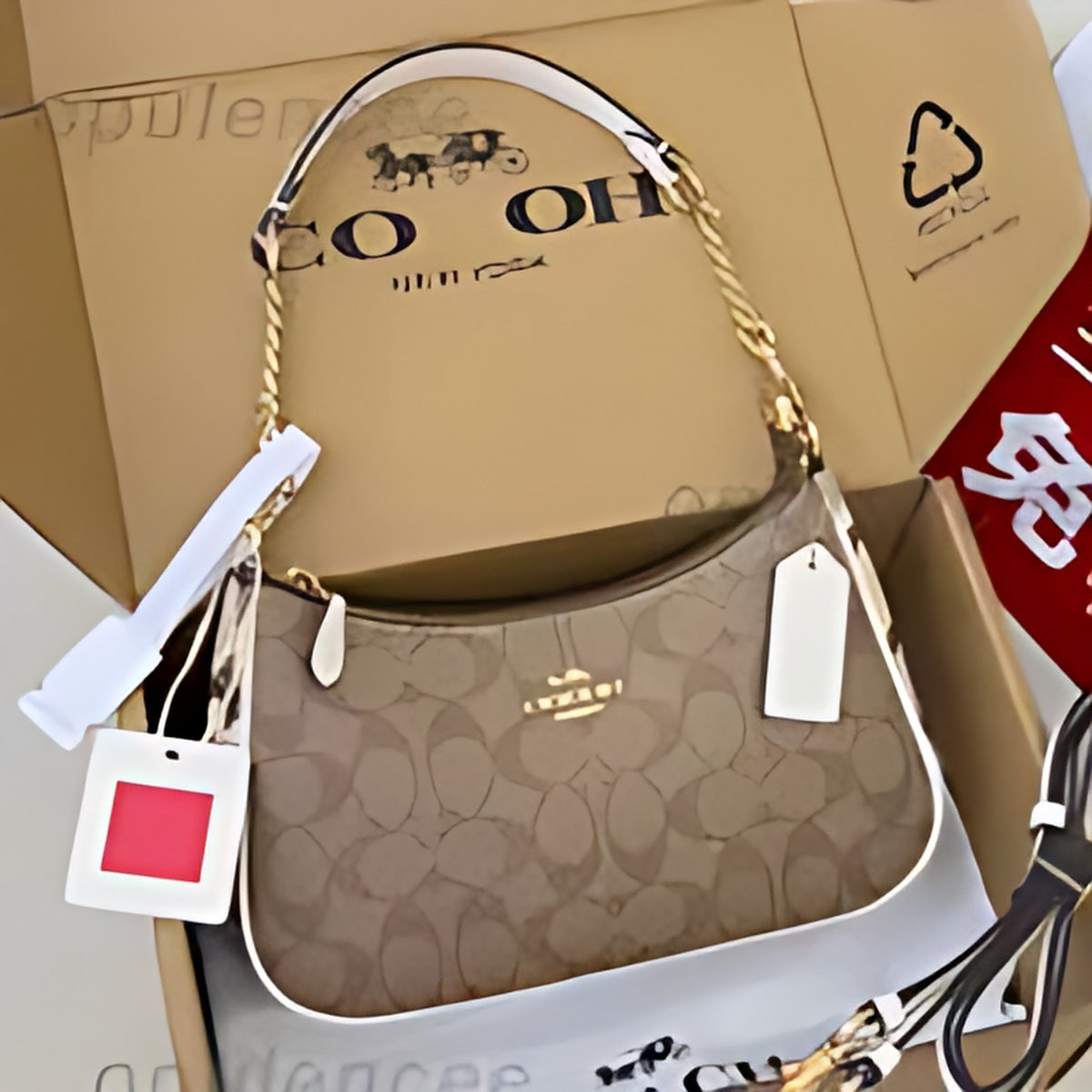 10a Top Quality Designer Bag Luxury Bag Teri Shoulder... From &Price; | DHgate