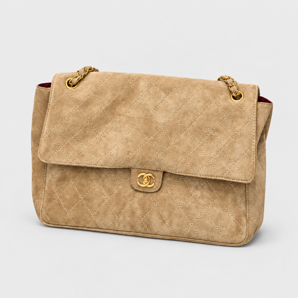 JT studio 2026-10-08 | Quilted Chain Flap Shoulder Bag | hero-01