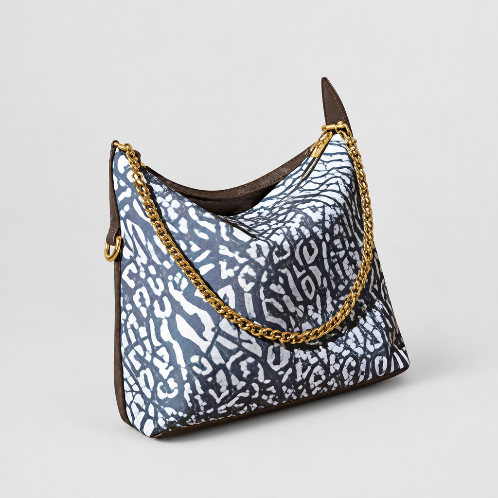 JT studio 2026-10-08 | Chain Trim Hobo Shoulder Bag | hero-05