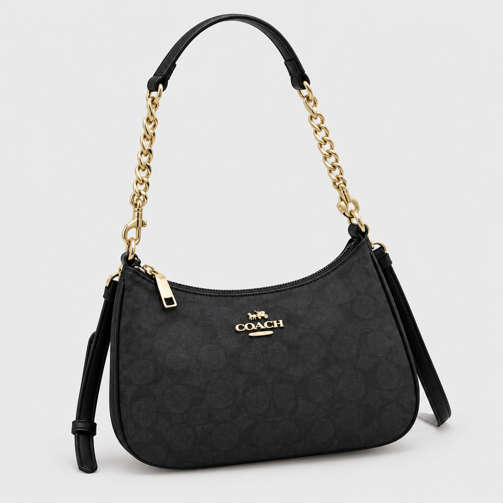 JT studio 2026-10-08 | Curved Zip Top Shoulder Bag | hero-01