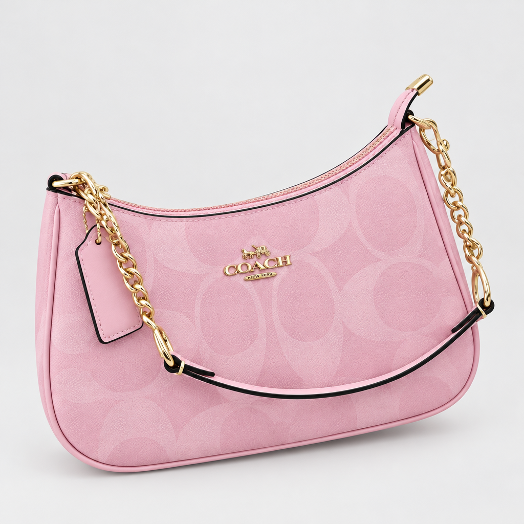 JT studio 2026-10-08 | Curved Zip Top Shoulder Bag | hero-02