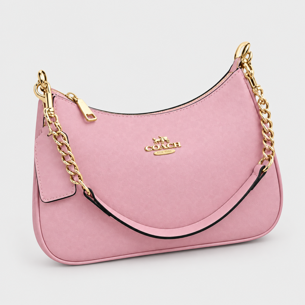 JT studio 2026-10-08 | Curved Zip Top Shoulder Bag | hero-03
