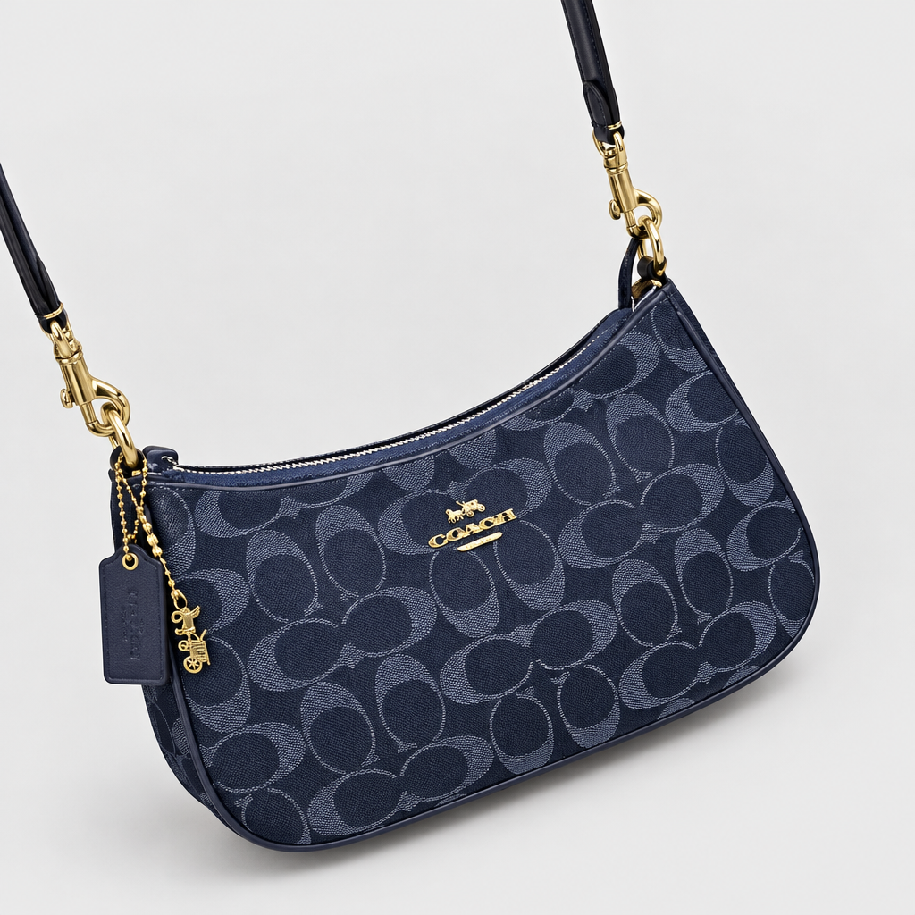 JT studio 2026-10-08 | Curved Zip Top Shoulder Bag | hero-14