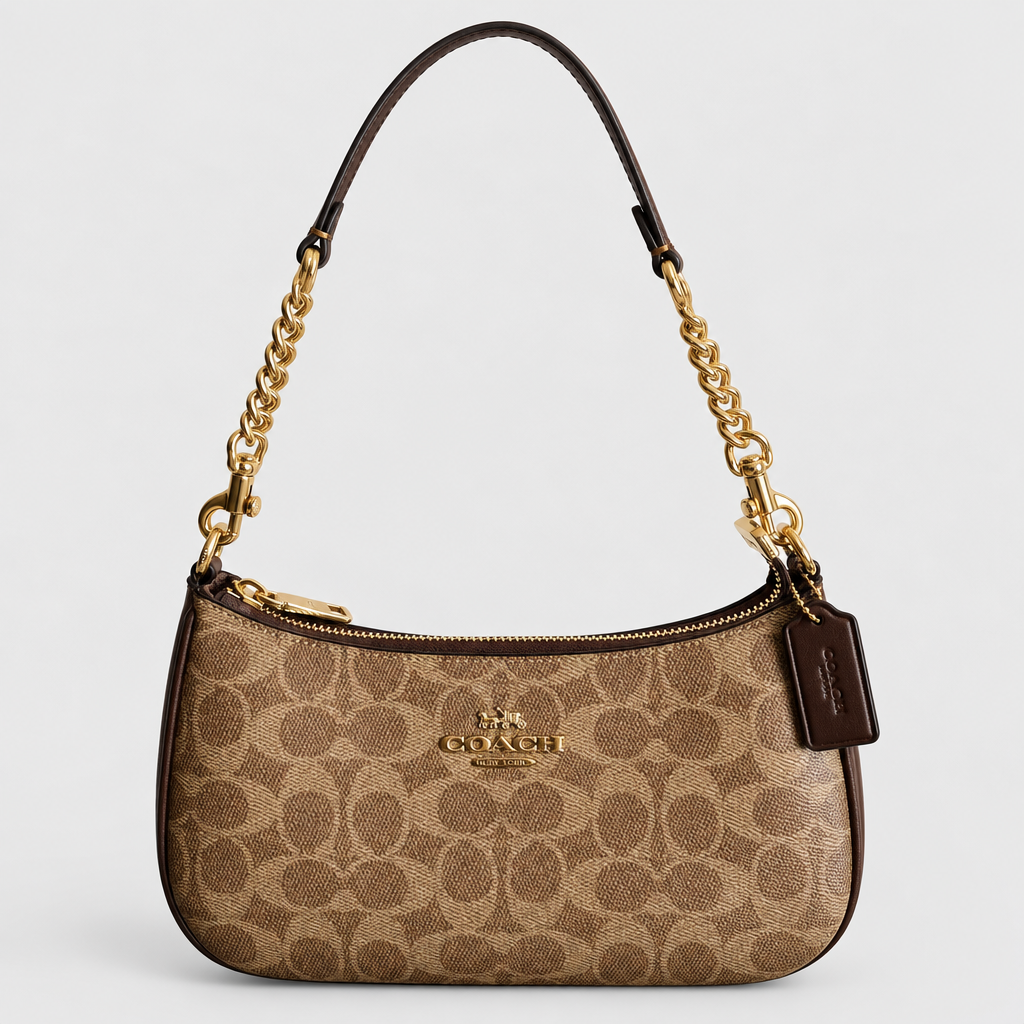 JT studio 2026-10-08 | Monogram Crescent Shoulder Bag | hero-11