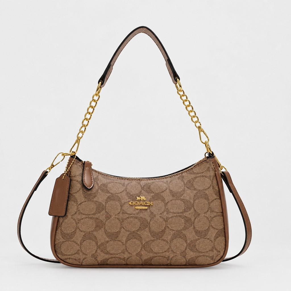 JT studio 2026-10-08 | Monogram Crescent Shoulder Bag | hero-10
