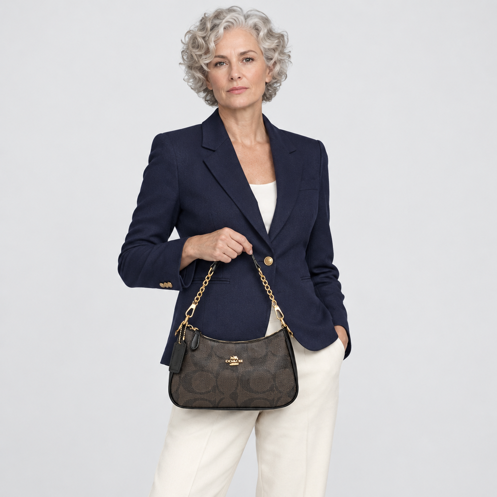 JT studio 2026-10-08 | Monogram Crescent Shoulder Bag | main-carried