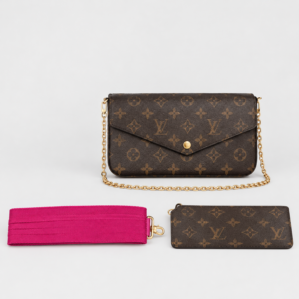 JT studio 2026-10-08 | Envelope Chain Strap Clutch | hero-03