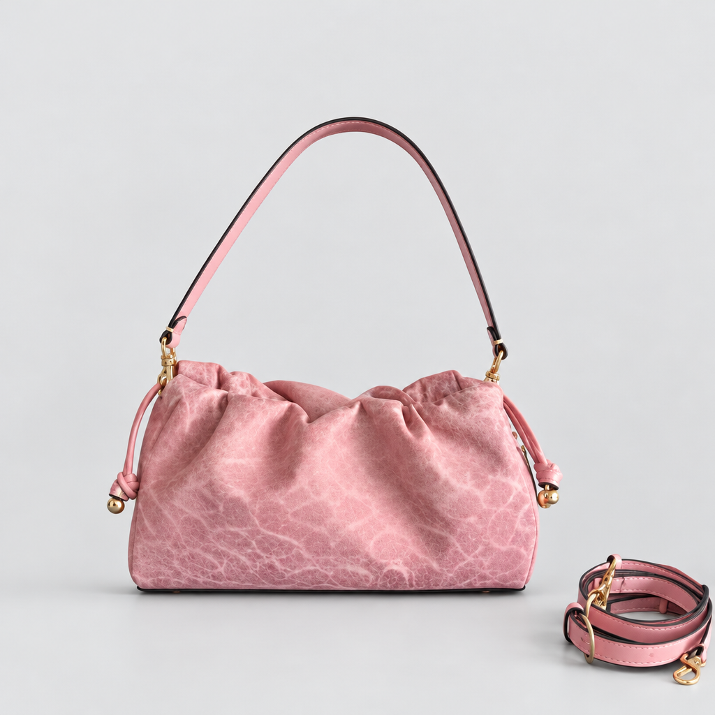 JT studio 2026-10-08 | Gathered Print Shoulder Bag | hero-04