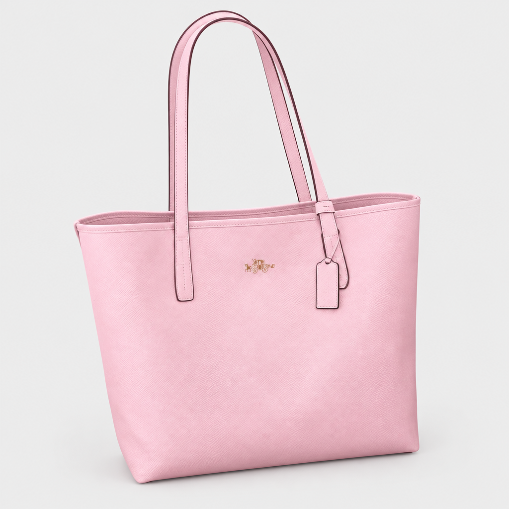 JT studio 2026-10-08 | Monogram Trim Tote Bag | hero-01