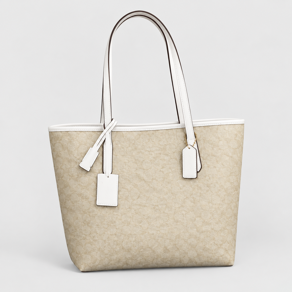 JT studio 2026-10-08 | Monogram Trim Tote Bag | hero-04
