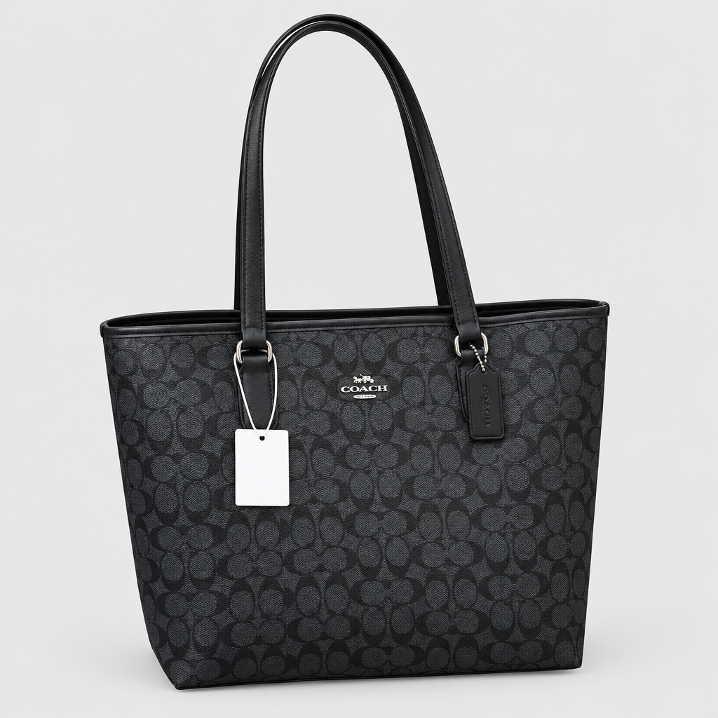 JT studio 2026-10-08 | Monogram Trim Tote Bag | hero-08