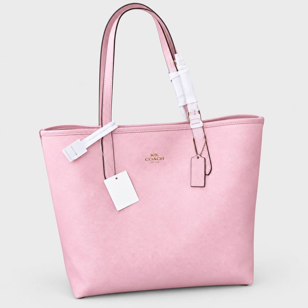 JT studio 2026-10-08 | Monogram Trim Tote Bag | main-front-detail